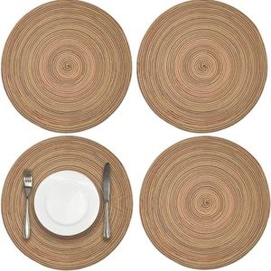 Placemats from Jendi